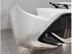 Recambio de paragolpes delantero para toyota corolla touring sports (e21) hybrid referencia OEM IAM 52119F2907   2