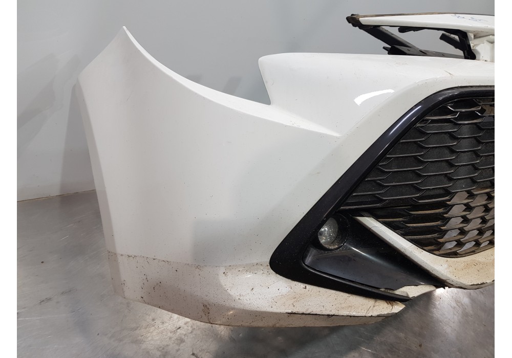 Recambio de paragolpes delantero para toyota corolla touring sports (e21) hybrid referencia OEM IAM 52119F2907  