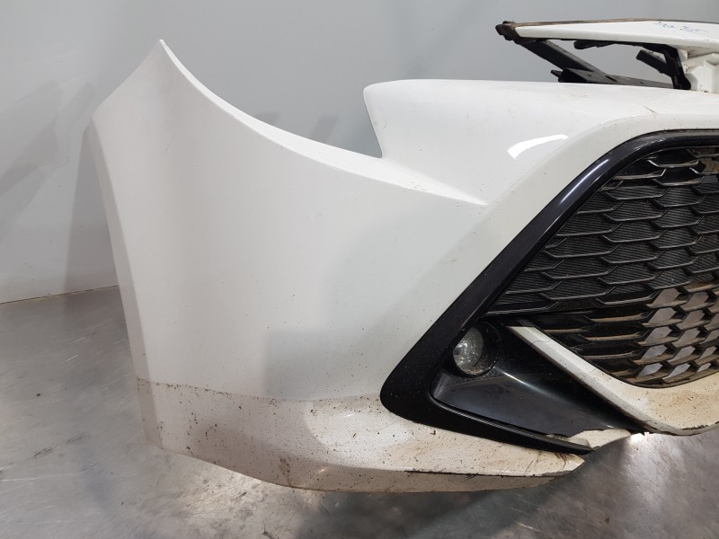 Recambio de paragolpes delantero para toyota corolla touring sports (e21) hybrid referencia OEM IAM 52119F2907  