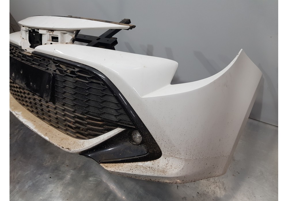 Recambio de paragolpes delantero para toyota corolla touring sports (e21) hybrid referencia OEM IAM 52119F2907  