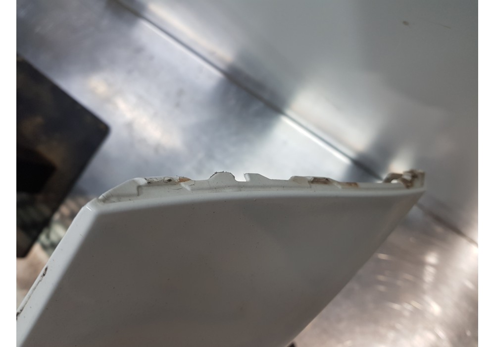 Recambio de paragolpes delantero para toyota corolla touring sports (e21) hybrid referencia OEM IAM 52119F2907  