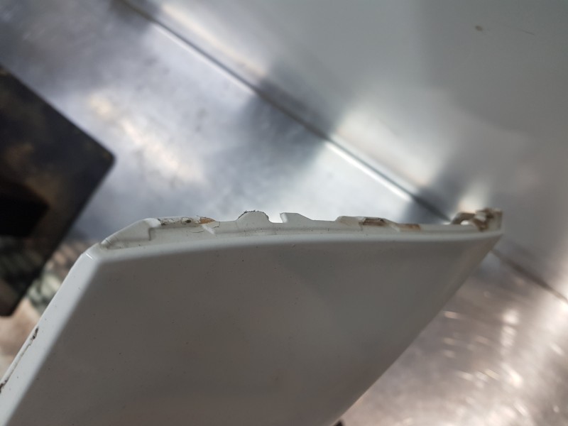 Recambio de paragolpes delantero para toyota corolla touring sports (e21) hybrid referencia OEM IAM 52119F2907  