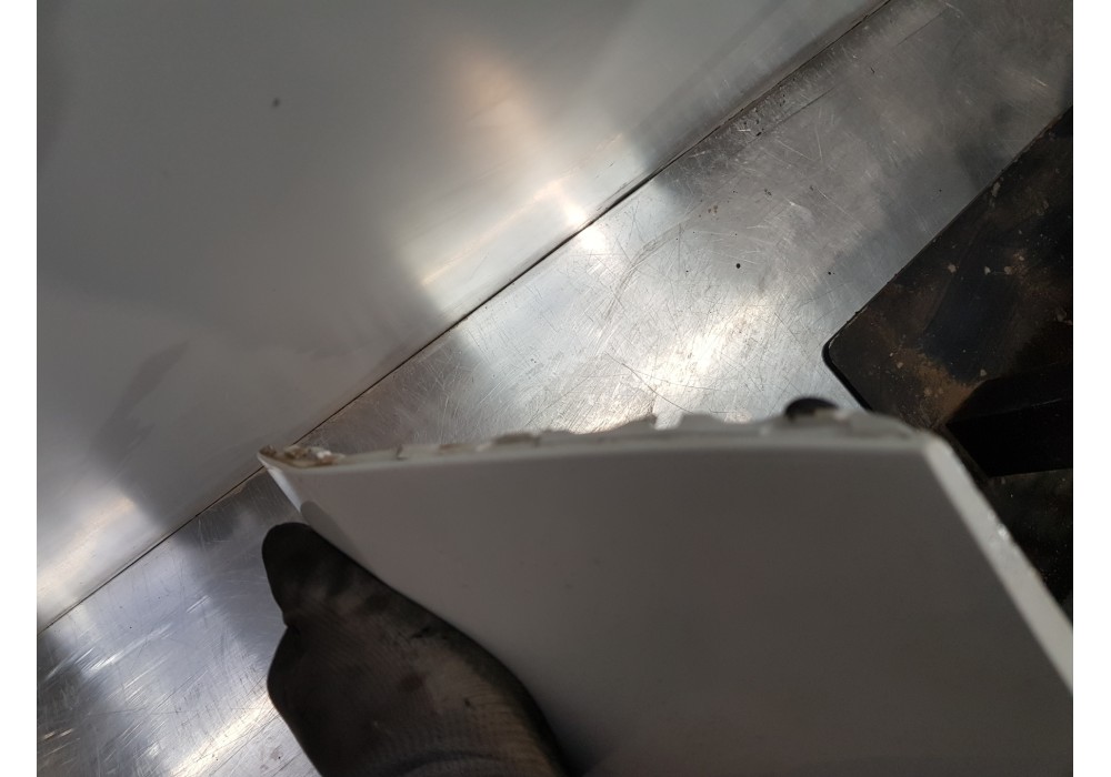 Recambio de paragolpes delantero para toyota corolla touring sports (e21) hybrid referencia OEM IAM 52119F2907  