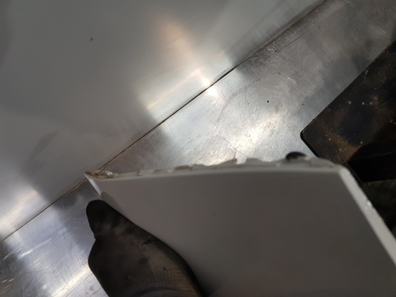 Recambio de paragolpes delantero para toyota corolla touring sports (e21) hybrid referencia OEM IAM 52119F2907  