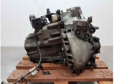Recambio de caja cambios para citroen jumpy combi referencia OEM IAM 20MB52 20MB52  2