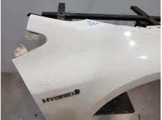 Recambio de aleta delantera derecha para toyota corolla touring sports (e21) hybrid referencia OEM IAM 5380102210   2