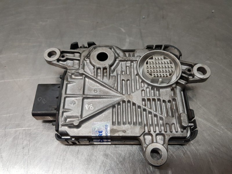 Recambio de centralita cambio automatico para peugeot 308 active referencia OEM IAM 1613329280  