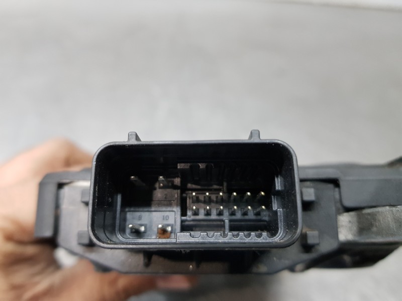 Recambio de centralita cambio automatico para peugeot 308 active referencia OEM IAM 1613329280  