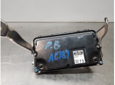 Recambio de centralita motor uce para toyota corolla (e21) hybrid referencia OEM IAM 8966602750   2