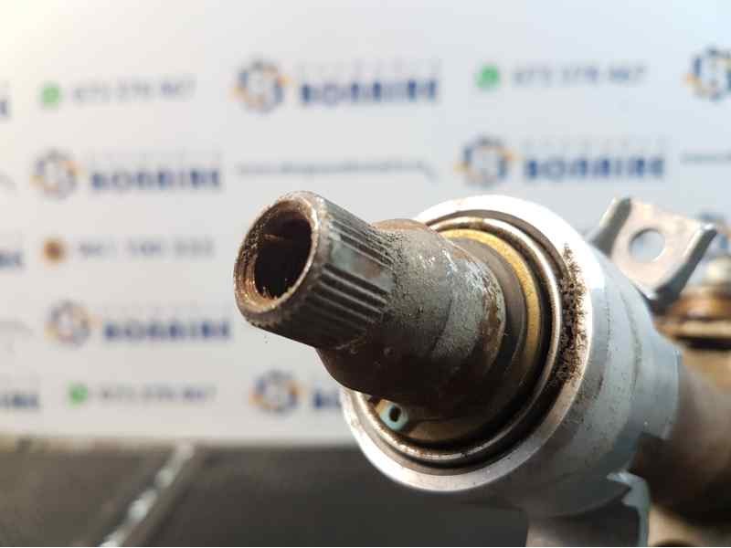 Recambio de columna direccion para renault megane iii coupe dynamique referencia OEM IAM 488101241R  