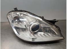 Recambio de faro derecho para mercedes clase a (w169) elegance referencia OEM IAM A1698206261  