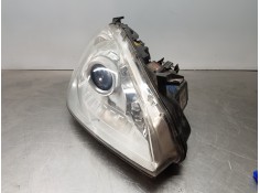 Recambio de faro derecho para mercedes clase a (w169) elegance referencia OEM IAM A1698206261   2