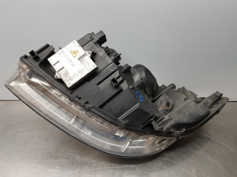 Recambio de faro derecho para mercedes clase a (w169) elegance referencia OEM IAM A1698206261  