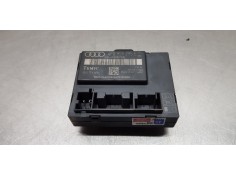 Recambio de modulo electronico para audi a6 berlina (4f2) 3.2 fsi referencia OEM IAM 4F0959795E   2