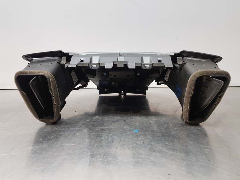 Recambio de sistema audio / radio cd para ford fiesta (ccn) confort referencia OEM IAM   