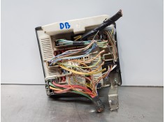 Recambio de caja reles / fusibles para renault scenic ii authentique referencia OEM IAM 8200481863 519159081 