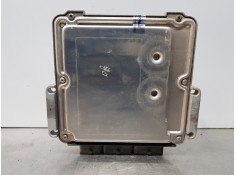 Recambio de centralita motor uce para renault scenic ii authentique referencia OEM IAM 8200462452 0281011814  2