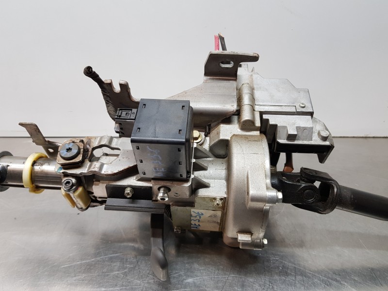 Recambio de columna direccion para renault scenic ii authentique referencia OEM IAM 8201447782  