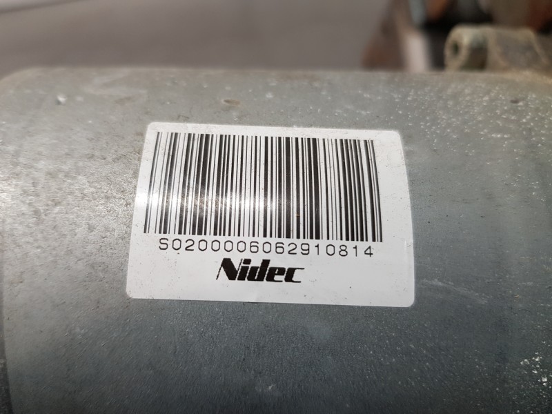 Recambio de columna direccion para renault scenic ii authentique referencia OEM IAM 8201447782  