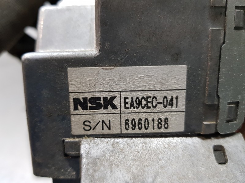 Recambio de columna direccion para renault scenic ii authentique referencia OEM IAM 8201447782  