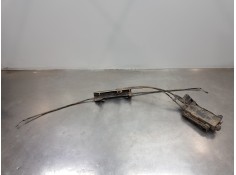 Recambio de freno de mano electrico para renault scenic ii authentique referencia OEM IAM 8200571485  