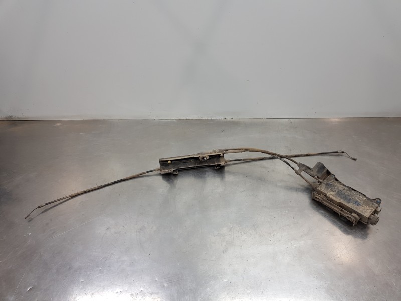 Recambio de freno de mano electrico para renault scenic ii authentique referencia OEM IAM 8200571485  