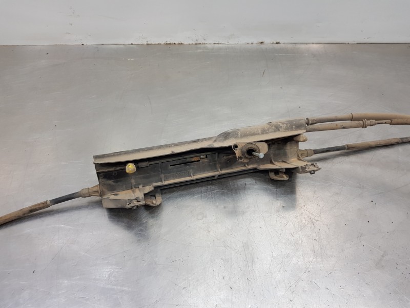 Recambio de freno de mano electrico para renault scenic ii authentique referencia OEM IAM 8200571485  