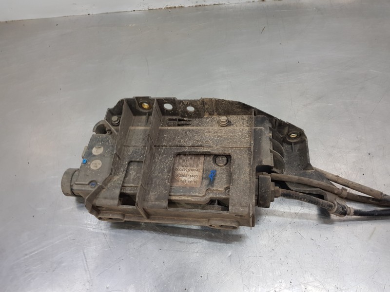 Recambio de freno de mano electrico para renault scenic ii authentique referencia OEM IAM 8200571485  