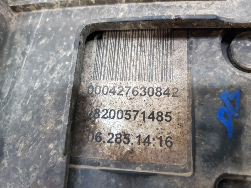 Recambio de freno de mano electrico para renault scenic ii authentique referencia OEM IAM 8200571485  