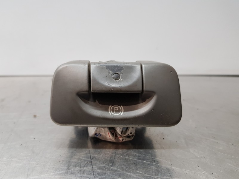 Recambio de freno de mano electrico para renault scenic ii authentique referencia OEM IAM 8200571485  