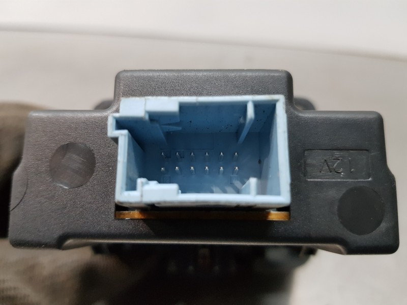 Recambio de freno de mano electrico para renault scenic ii authentique referencia OEM IAM 8200571485  