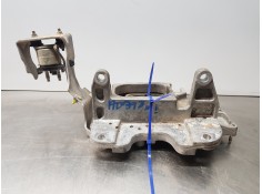 Recambio de soporte motor izquierdo para nissan pulsar (c13) fastback referencia OEM IAM 112543ZU0A  