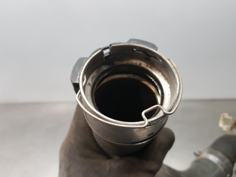 Recambio de tubo presion turbocompresor para nissan pulsar (c13) fastback referencia OEM IAM 1446000Q1E  