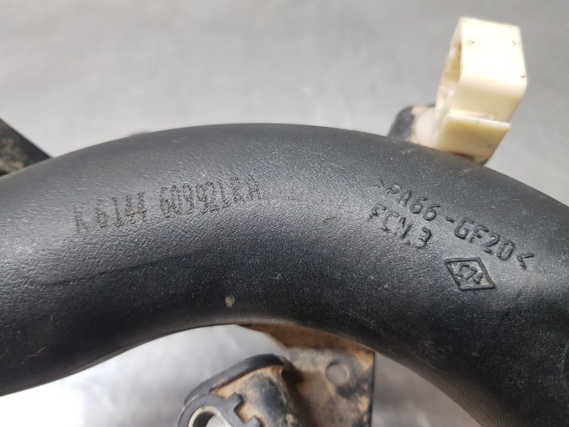 Recambio de tubo presion turbocompresor para nissan pulsar (c13) fastback referencia OEM IAM 1446000Q1E  