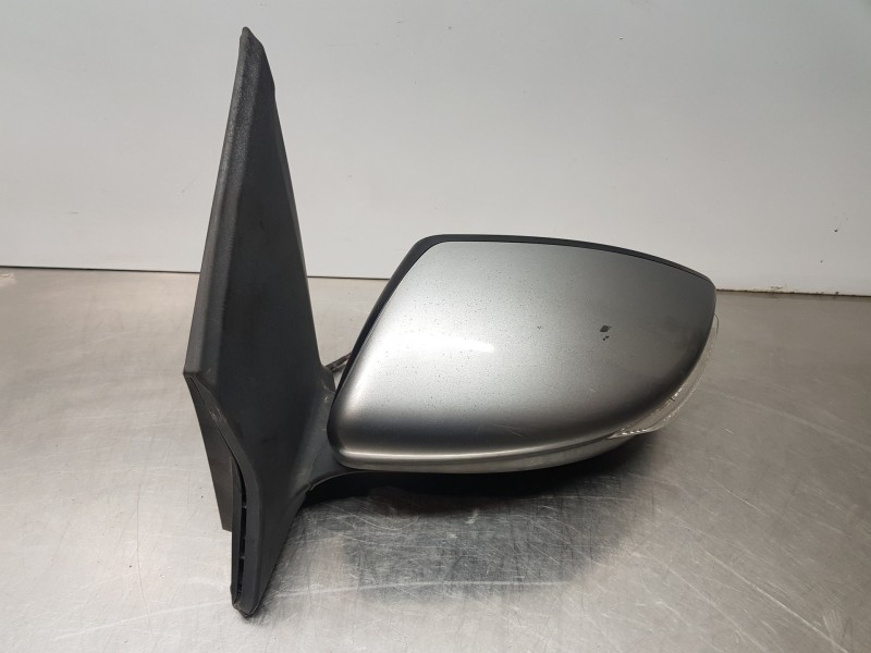 Recambio de retrovisor izquierdo para nissan pulsar (c13) fastback referencia OEM IAM 963023ZP0B  