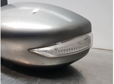 Recambio de retrovisor izquierdo para nissan pulsar (c13) fastback referencia OEM IAM 963023ZP0B   2