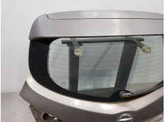 Recambio de porton trasero para nissan pulsar (c13) fastback referencia OEM IAM K01523ZLMA K01523ZLAA  2