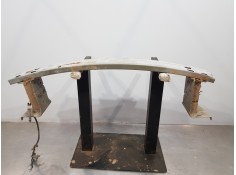 Recambio de refuerzo paragolpes delantero para nissan pulsar (c13) fastback referencia OEM IAM F20323ZLMH   2