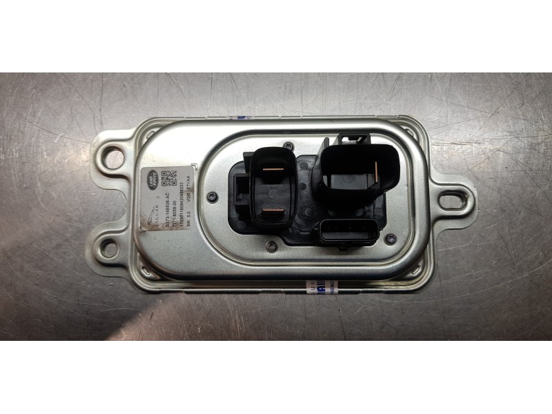 Recambio de modulo electronico para land rover discovery sport pure referencia OEM IAM GX7314B526AC LR079623 