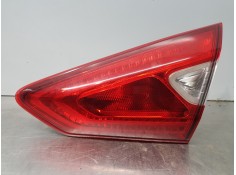 Recambio de piloto trasero derecho interior para nissan pulsar (c13) fastback referencia OEM IAM 265503ZL5B  