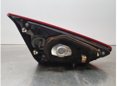 Recambio de piloto trasero derecho interior para nissan pulsar (c13) fastback referencia OEM IAM 265503ZL5B   2