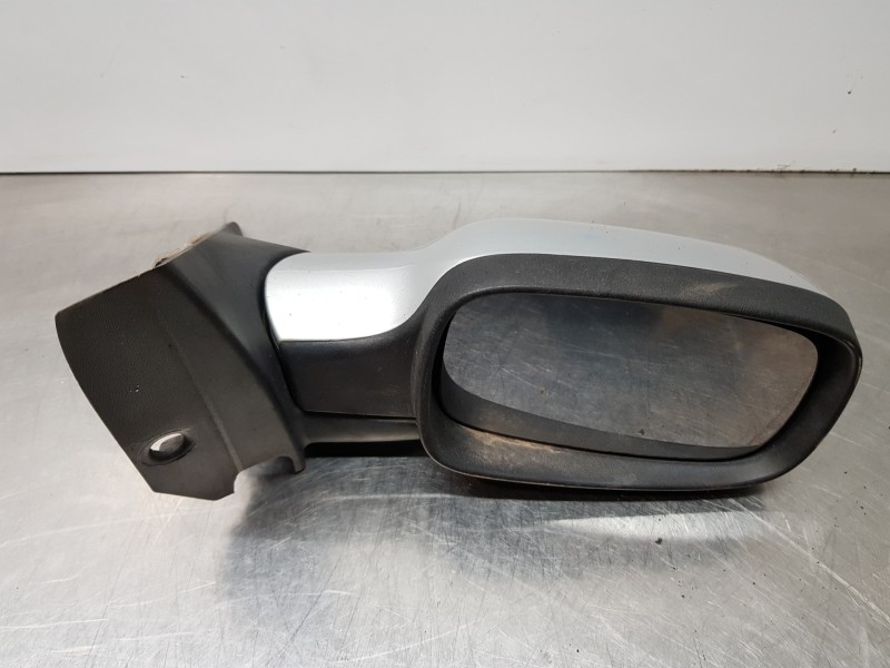 Recambio de retrovisor derecho para renault scenic ii authentique referencia OEM IAM 7701055998  