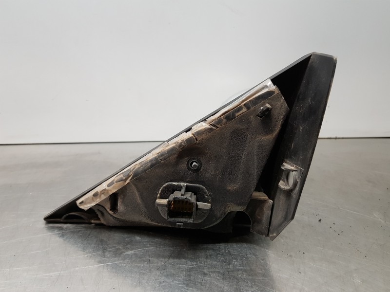 Recambio de retrovisor derecho para renault scenic ii authentique referencia OEM IAM 7701055998  