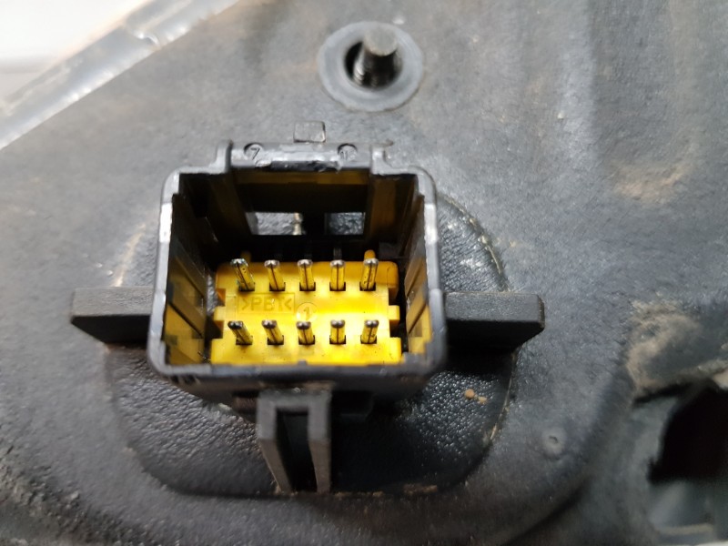 Recambio de retrovisor derecho para renault scenic ii authentique referencia OEM IAM 7701055998  