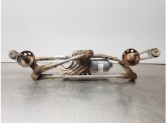 Recambio de motor limpia delantero para nissan pulsar (c13) fastback referencia OEM IAM 288004MA0A 0390243237 