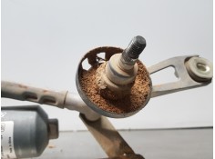 Recambio de motor limpia delantero para nissan pulsar (c13) fastback referencia OEM IAM 288004MA0A 0390243237  2