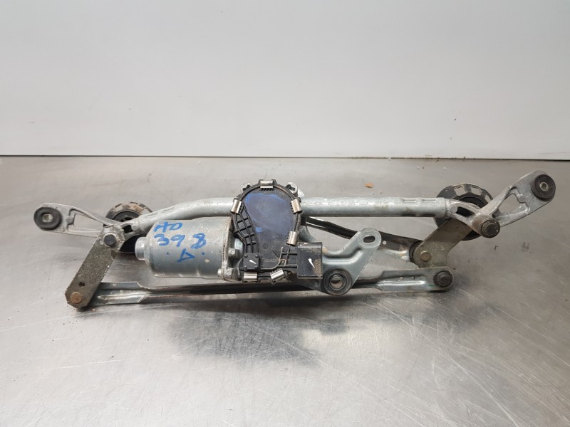 Recambio de motor limpia delantero para nissan pulsar (c13) fastback referencia OEM IAM 288004MA0A 0390243237 