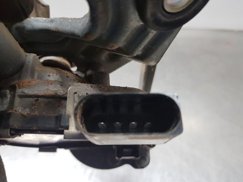 Recambio de motor limpia delantero para nissan pulsar (c13) fastback referencia OEM IAM 288004MA0A 0390243237 