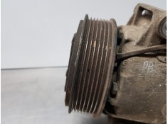 Recambio de compresor aire acondicionado para renault scenic ii authentique referencia OEM IAM 8200855146   2