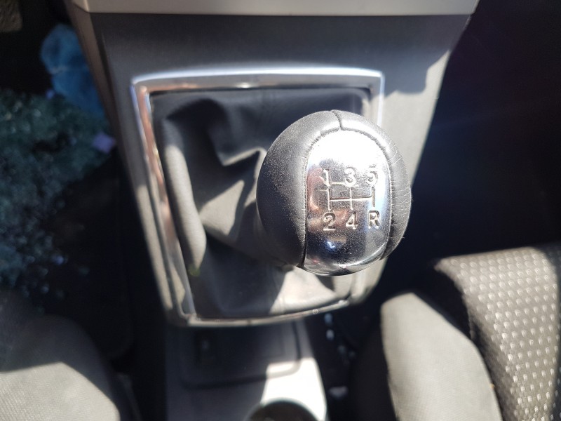 toyota corolla verso (r1) del año 2008